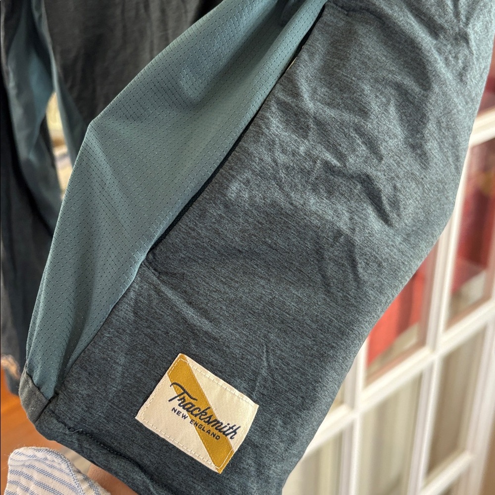 Tracksmith Session Jacket (Denim/XL) - Picture 7 of 7